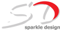 Sparkle Design logo