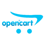 opencart logo
