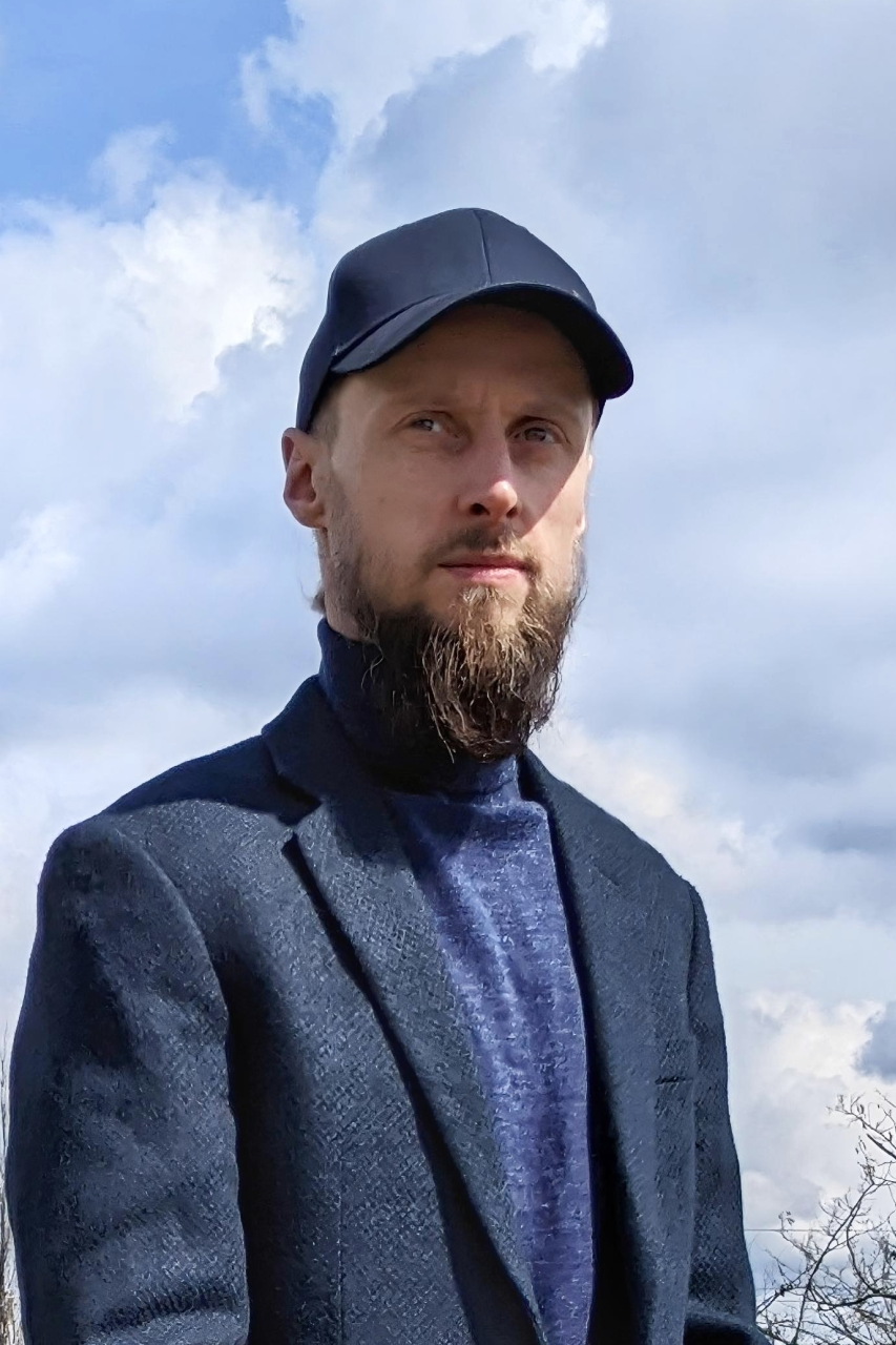 Святозар Березовський