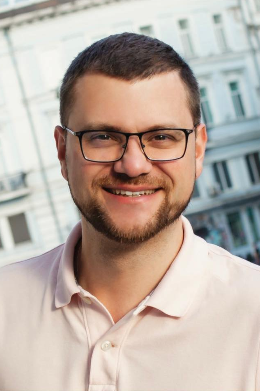 Кирило Соляр