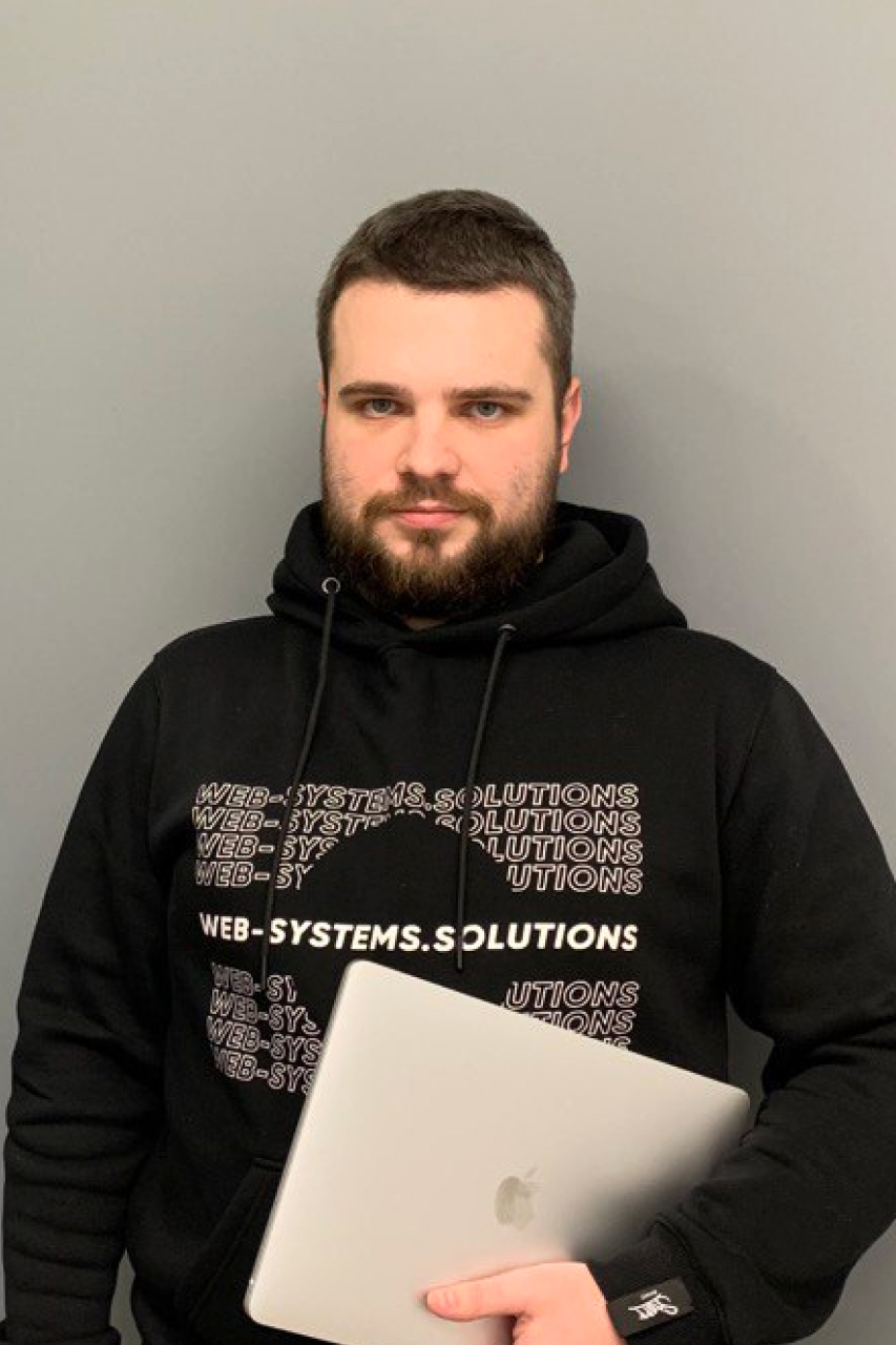 Євгеній Недєлін