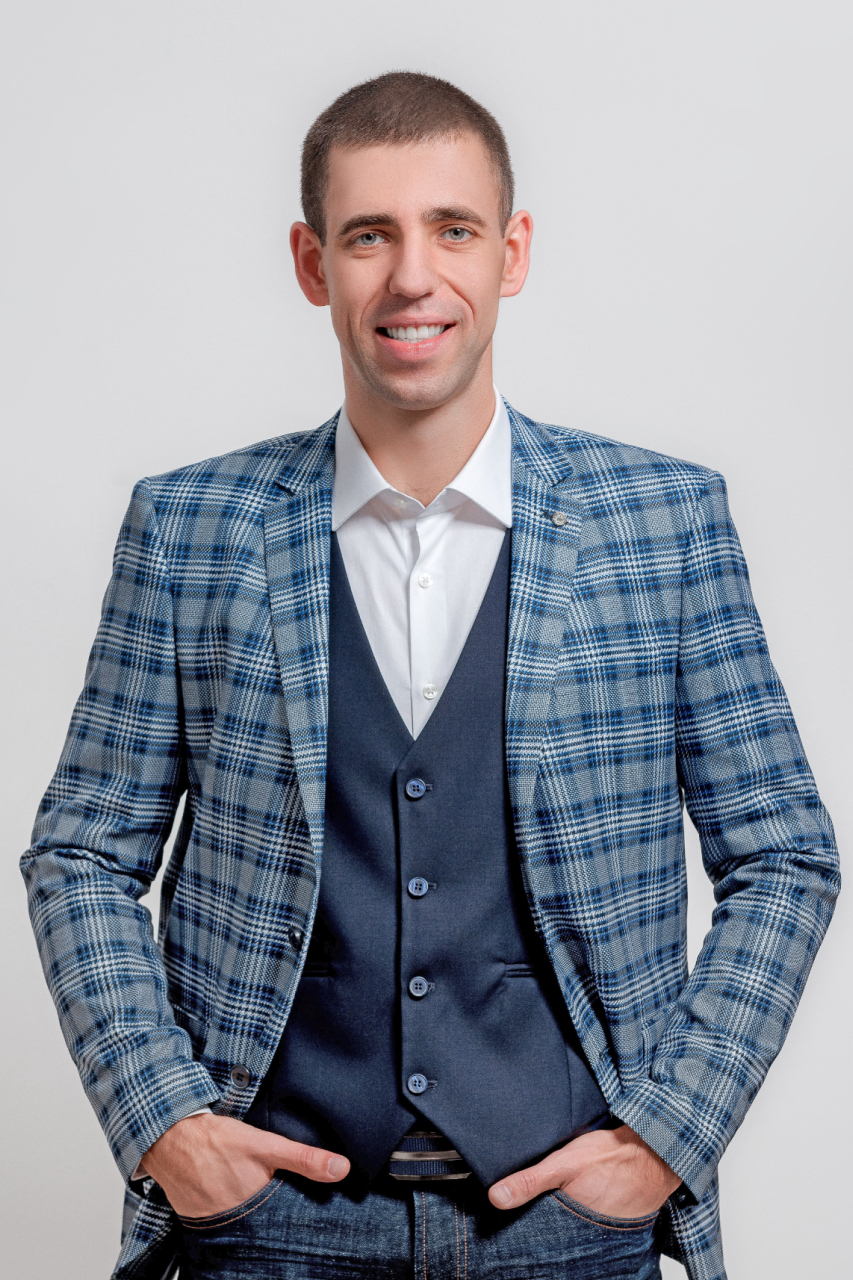 Iгор Воловий