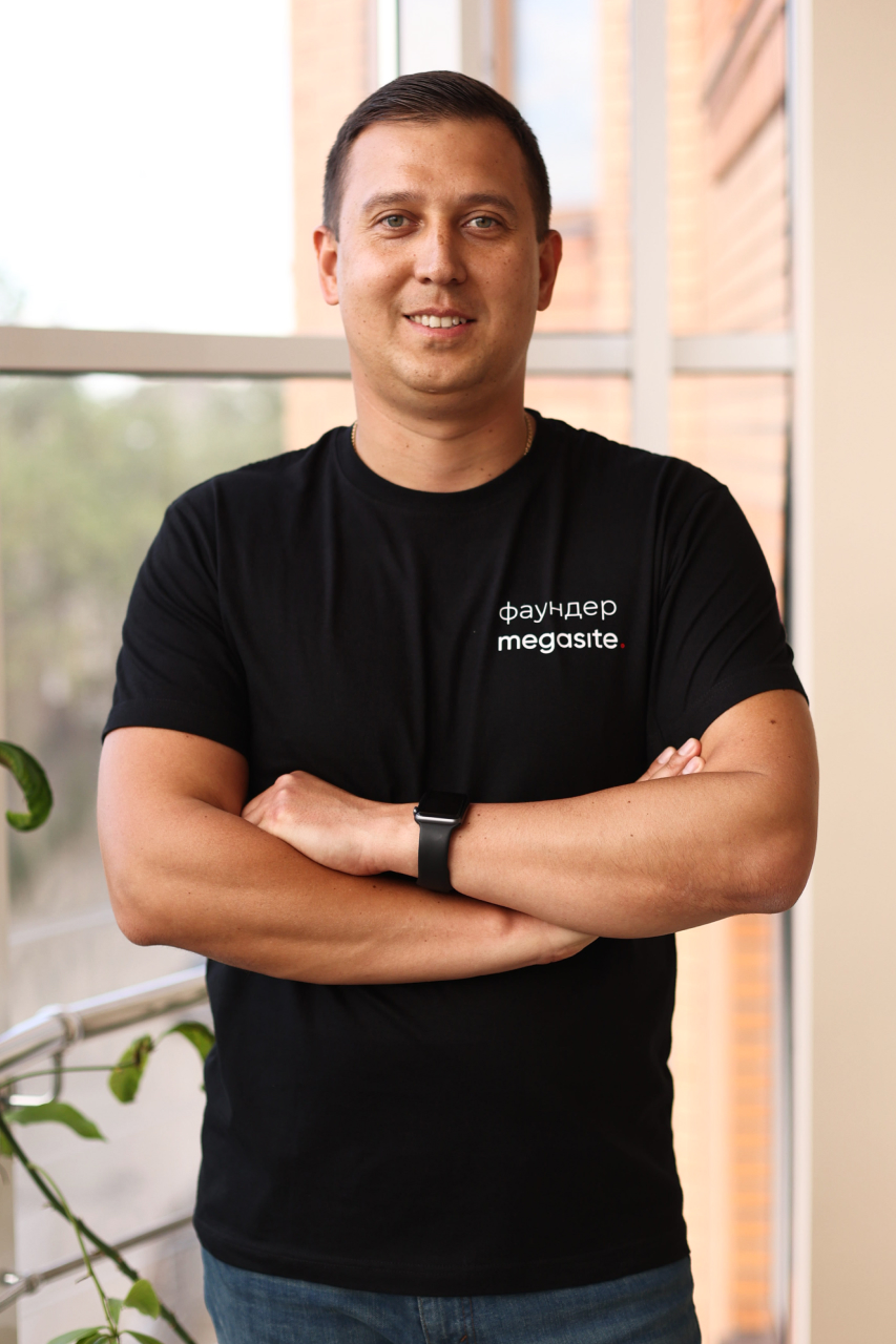 Сергій Колозенко