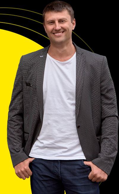 Олексій Сідей