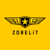 ZORELiT logo
