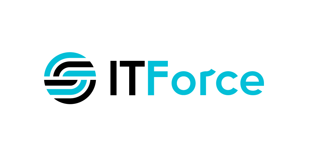IT-Force.PRO logo