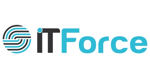 ITForce logo