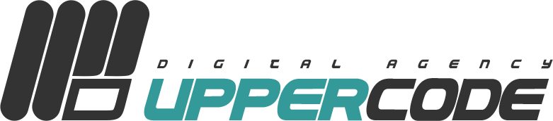 Upper-Code Digital Solutions logo