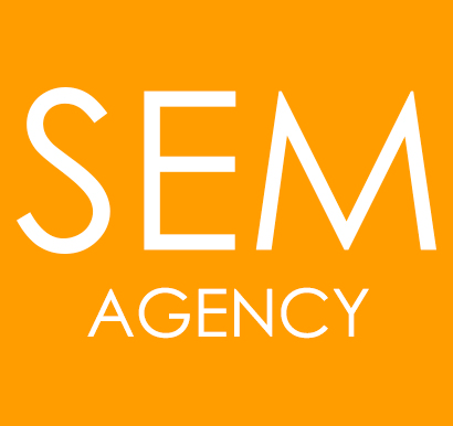 SEM agency logo