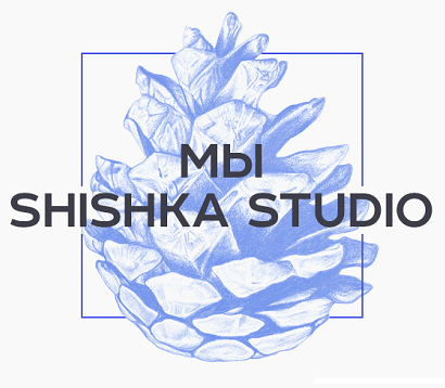 Shishka Studio logo