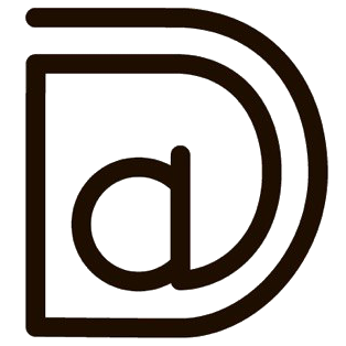 DDA Production logo