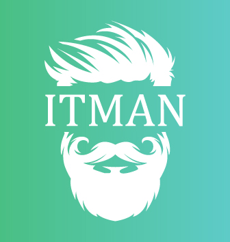 ITMAN AGENCY logo