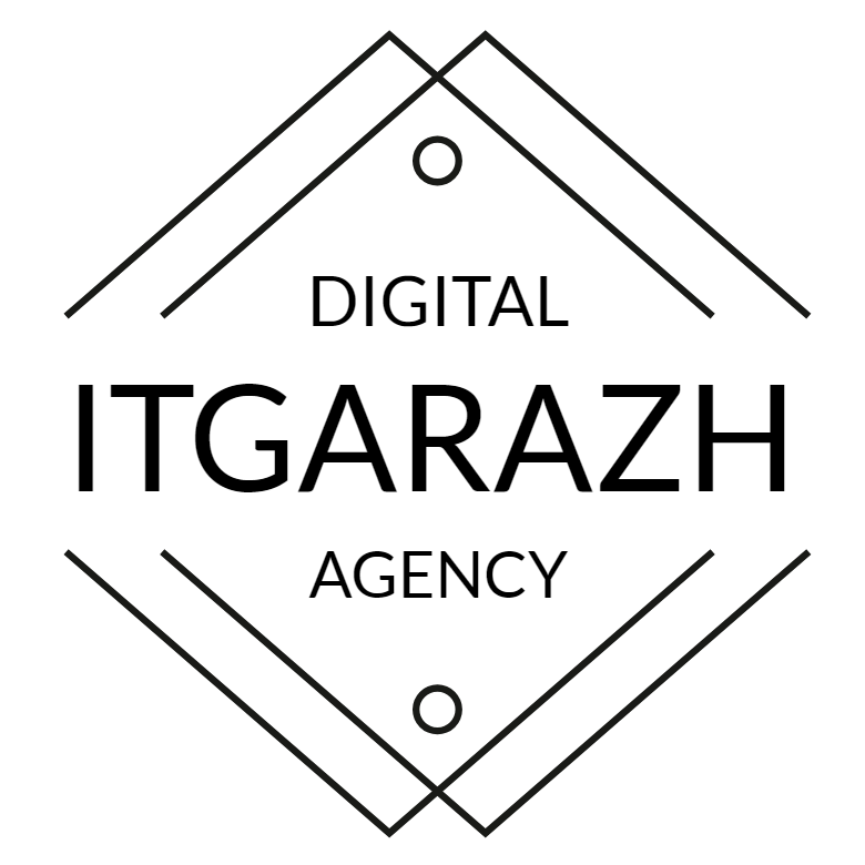 ITGARAZH logo