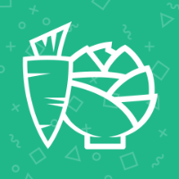 Fresh Design  logo