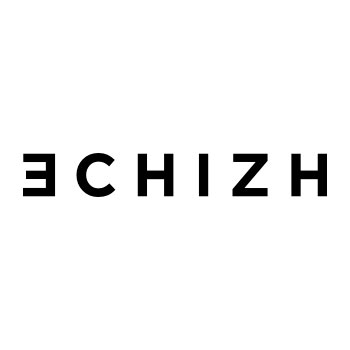 ECHIZH logo