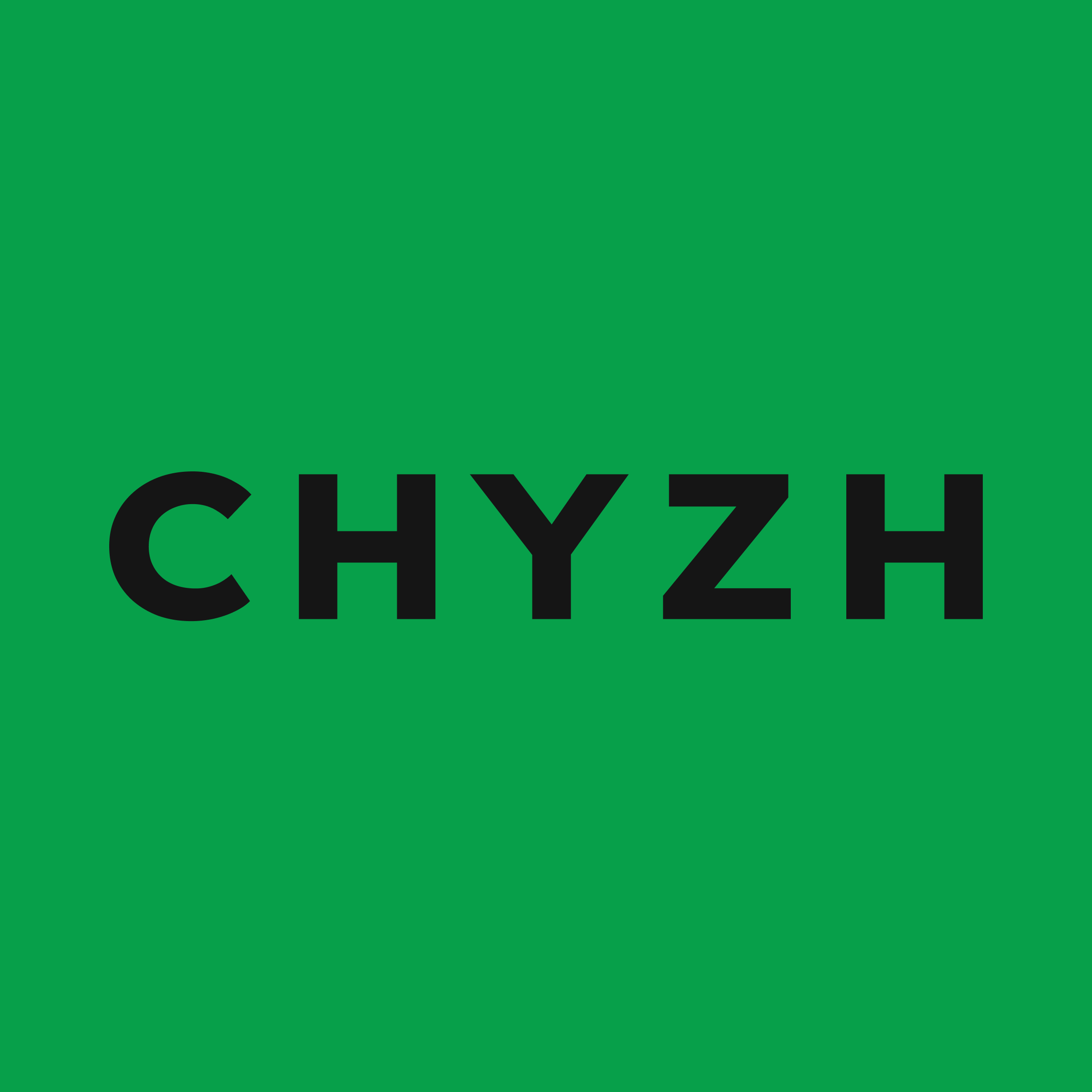 CHYZH agency