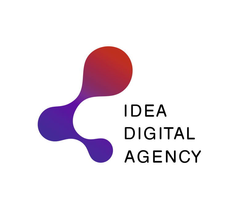 Idea Digital Agency logo