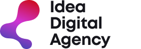 Idea Digital Agency logo