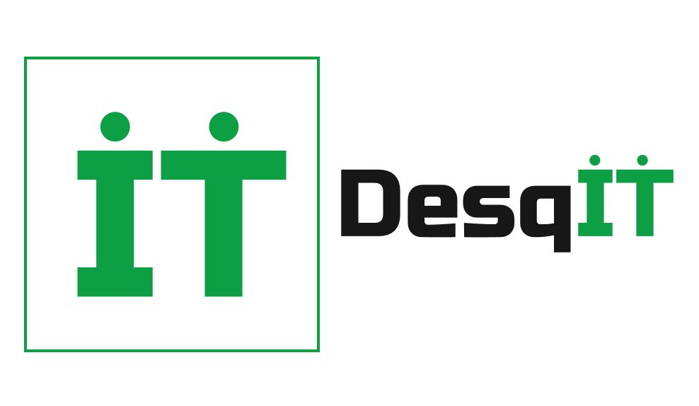 DesgIT logo