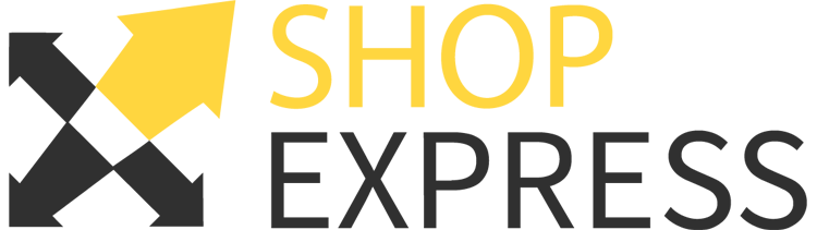 Shop-Express logo