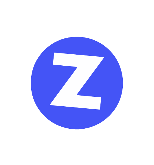 ZERNO Digital logo
