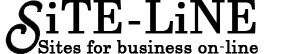 SiTe-LiNe logo