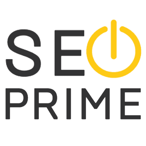 Seo Prime logo