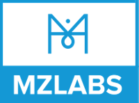 MZLabs web logo