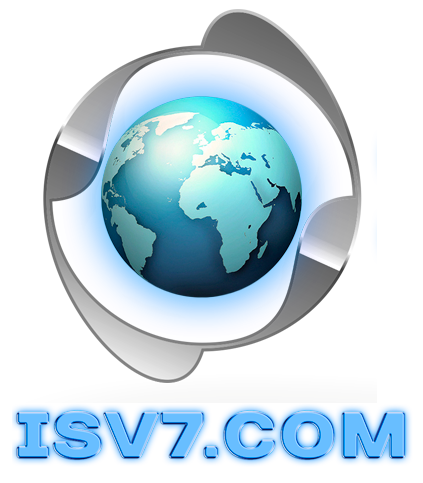 Isv7 logo