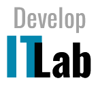 ITLab Web Studio logo