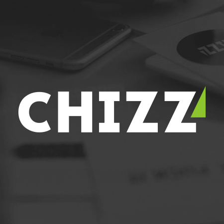 Chizz logo