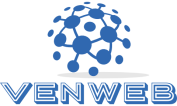 VENWEB  logo
