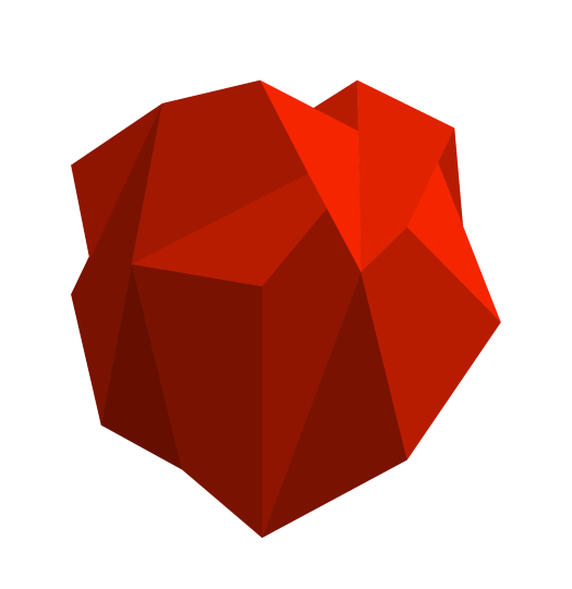 REDSTONE logo