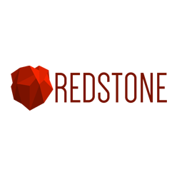 REDSTONE logo
