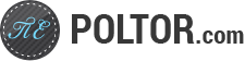poltor.com logo