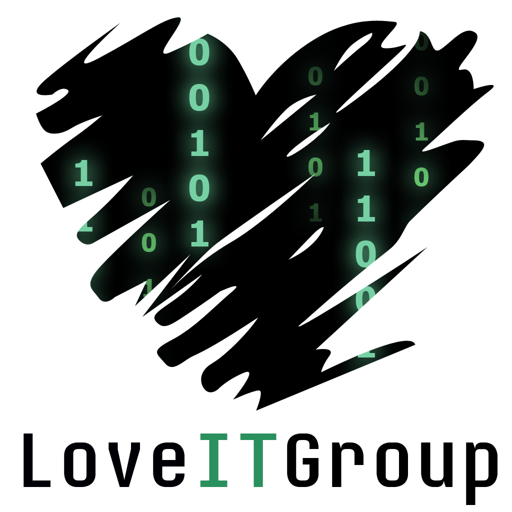 Loveitgroup logo