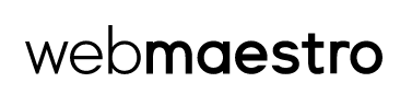 Webmaestro logo