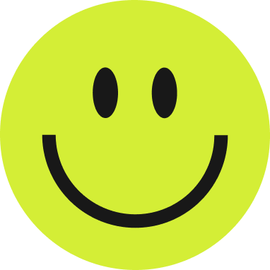 Goodface agency logo