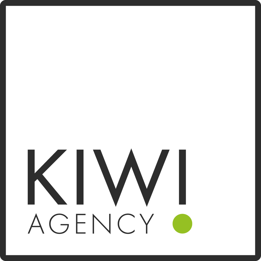 Kiwi Agency logo