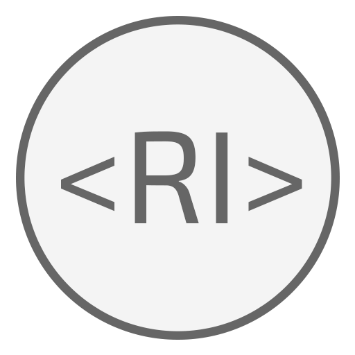 Remote Industries logo