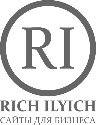 Rich Ilyich logo
