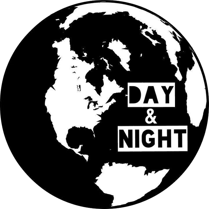 Day Night Studio of WebDesign logo