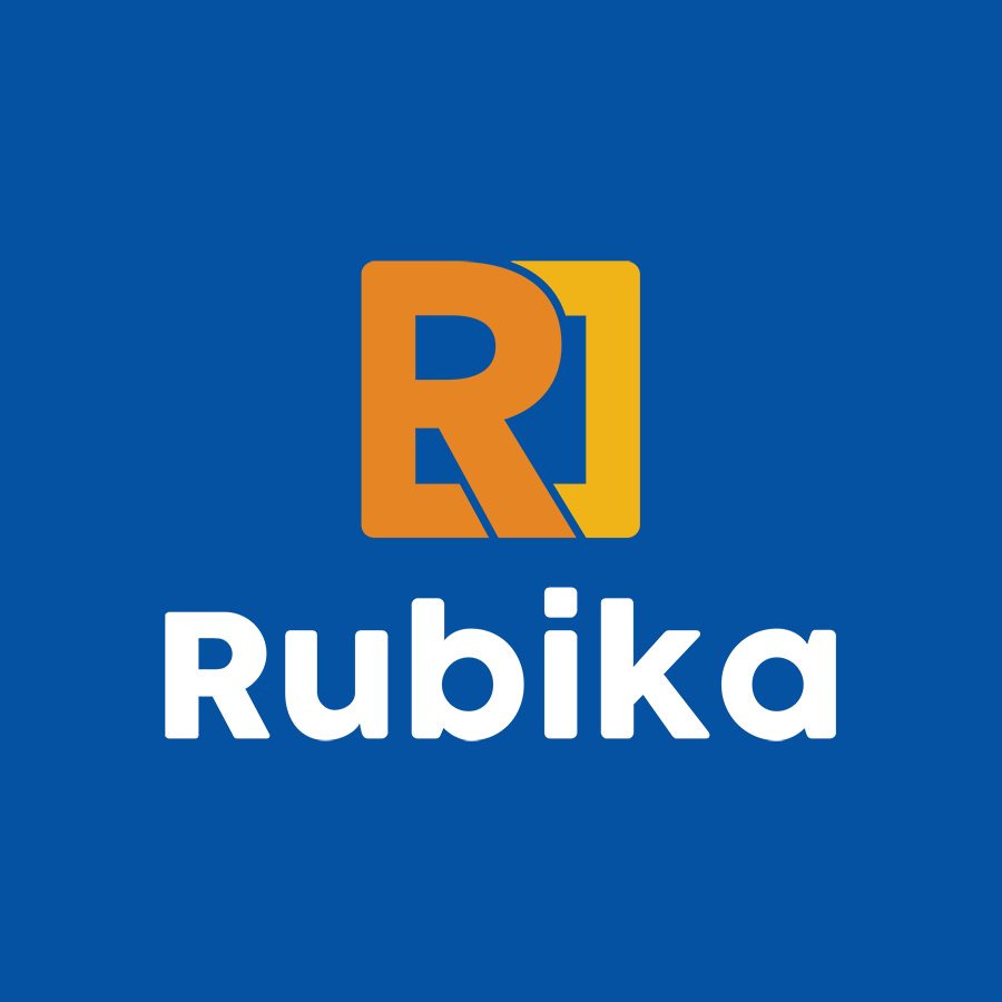 Rubika logo