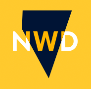 NWD (на виду) logo