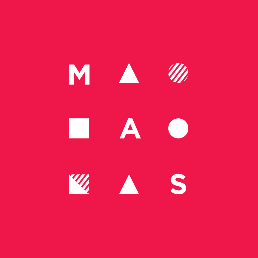 MAS group logo