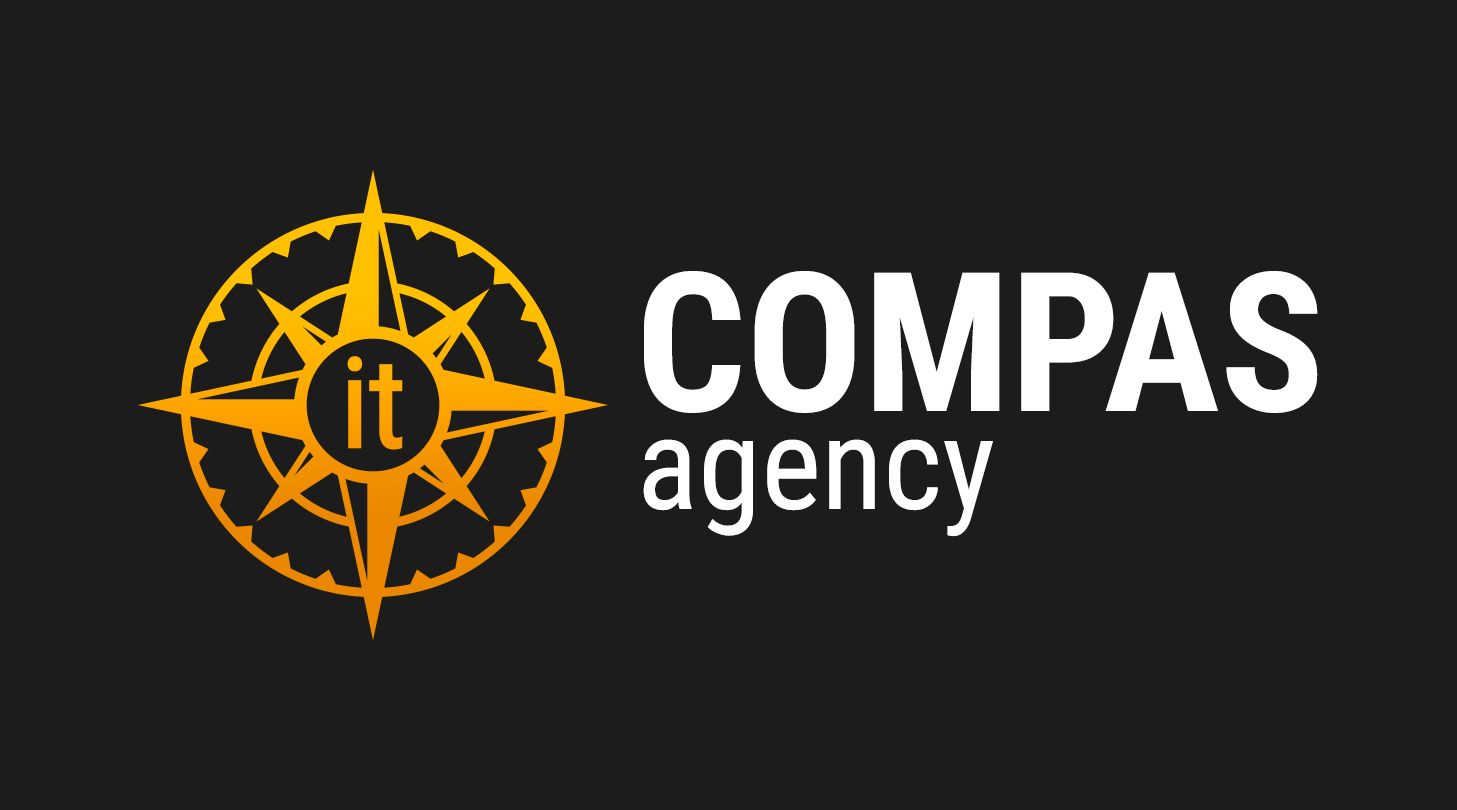 COMPAS Agency logo