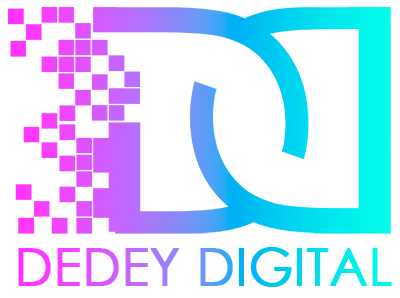 Dedey.Digital logo