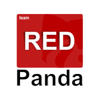 Panda RED team logo