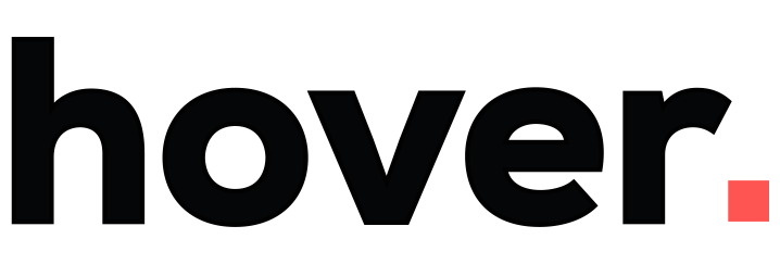 Hover logo