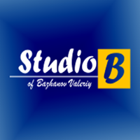 Studio-B logo